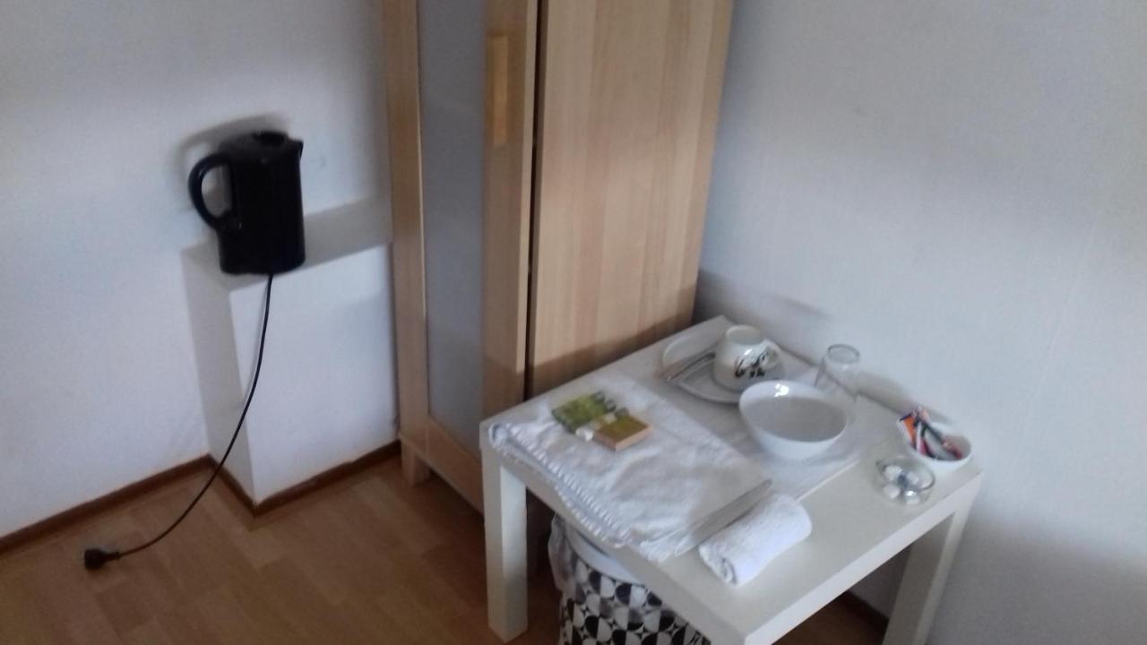נוטדורפ George&Ingrid Dinner&Bed מראה חיצוני תמונה